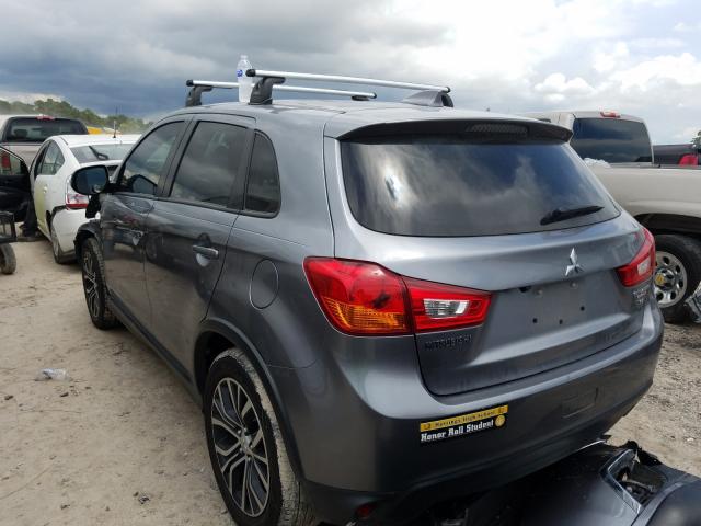 JA4AP3AW0HZ070121  mitsubishi outlander 2017 IMG 2