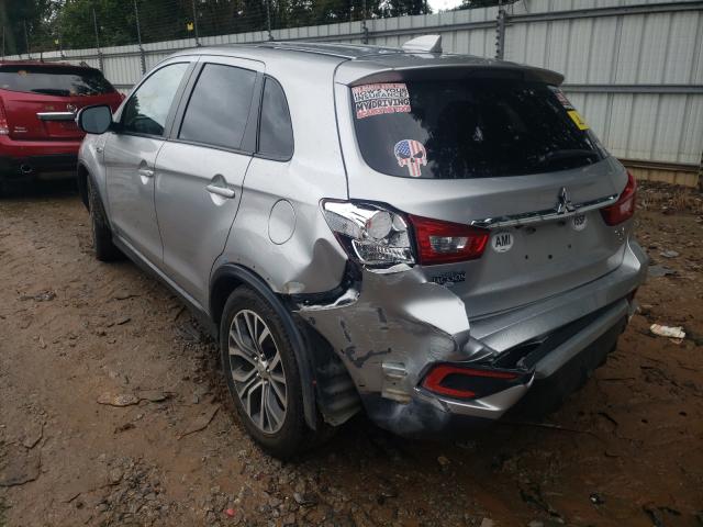 JA4AP3AW4JZ025916  mitsubishi outlander 2018 IMG 2