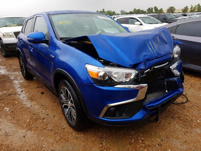 JA4AR3AU3JZ027598  mitsubishi outlander 2018 IMG 0