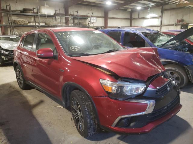 JA4AR3AU4HZ026194  mitsubishi outlander 2017 IMG 0