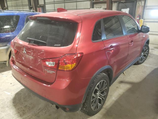 JA4AR3AU4HZ026194  mitsubishi outlander 2017 IMG 3