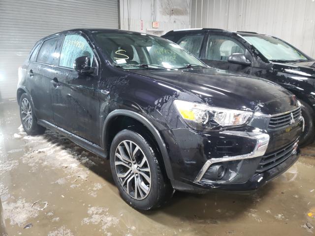 JA4AR3AU5HZ013289  mitsubishi outlander 2017 IMG 0