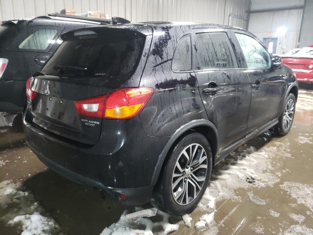 JA4AR3AU5HZ013289  mitsubishi outlander 2017 IMG 3