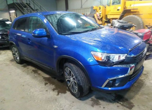 JA4AR3AU5HZ050679  mitsubishi outlander 2017 IMG 0