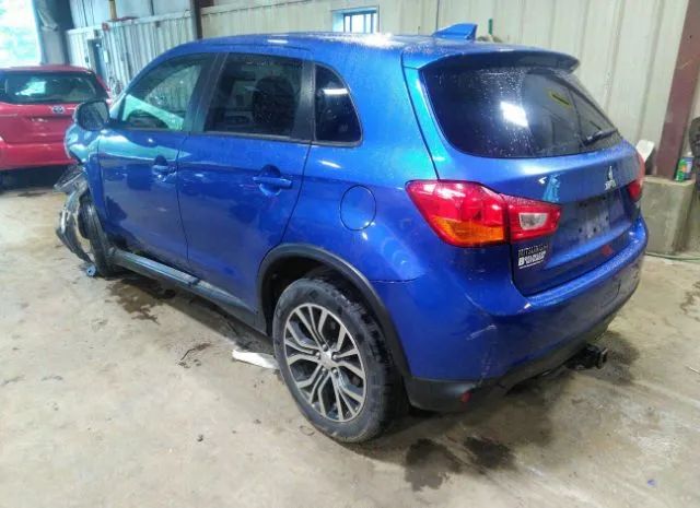 JA4AR3AU5HZ050679  mitsubishi outlander 2017 IMG 2