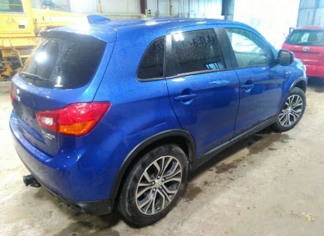 JA4AR3AU5HZ050679  mitsubishi outlander 2017 IMG 3