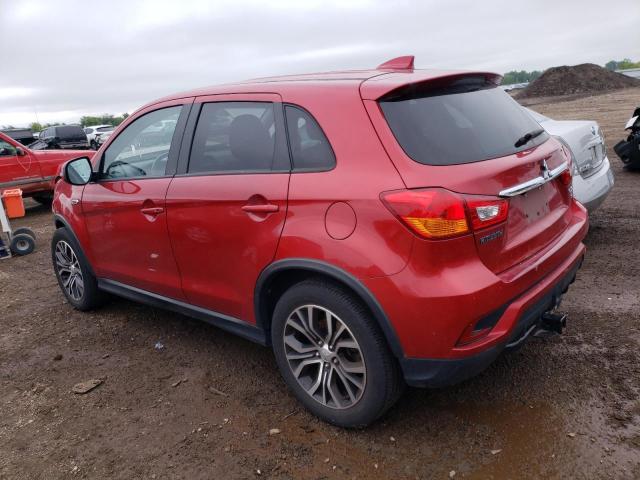 JA4AR3AW2JZ035757  mitsubishi outlander 2018 IMG 1