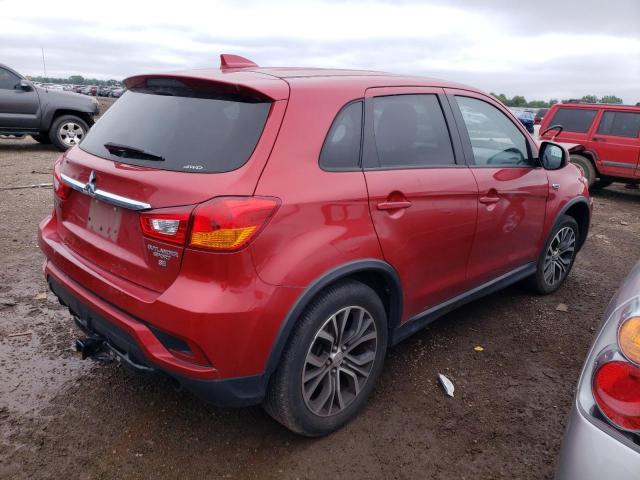 JA4AR3AW2JZ035757  mitsubishi outlander 2018 IMG 2