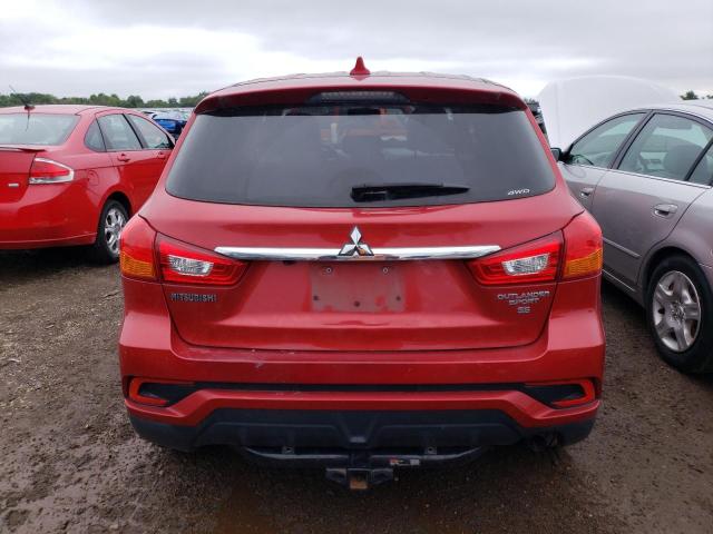 JA4AR3AW2JZ035757  mitsubishi outlander 2018 IMG 5