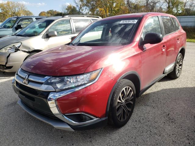 JA4AZ2A33HZ046079  mitsubishi outlander 2017 IMG 1