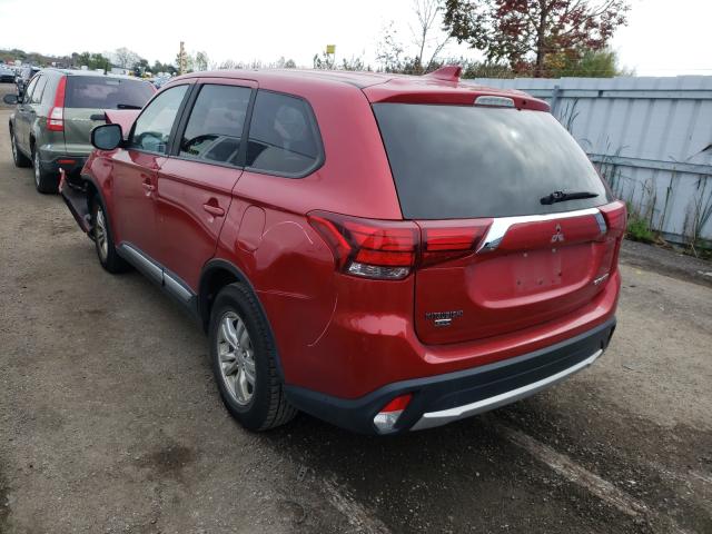 JA4AZ2A33HZ608028  mitsubishi outlander 2017 IMG 2