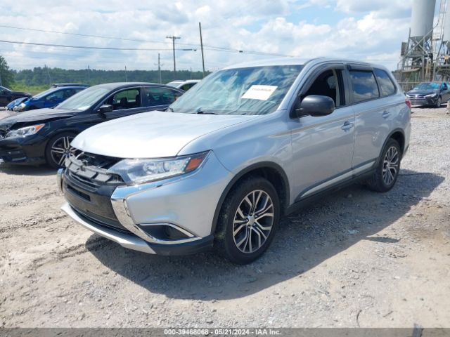 JA4AZ2A39HZ031988  mitsubishi outlander 2017 IMG 1