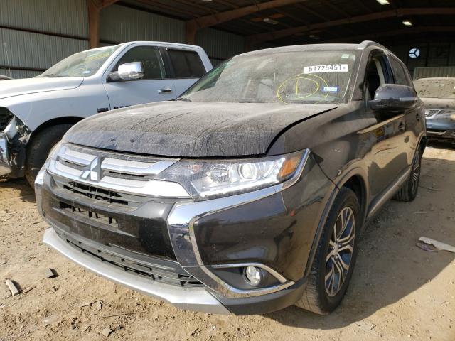 JA4AZ3A30HZ030220  mitsubishi outlander 2017 IMG 1