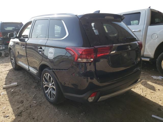 JA4AZ3A30HZ030220  mitsubishi outlander 2017 IMG 2