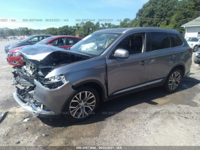 JA4AZ3A31HZ058883  mitsubishi outlander 2017 IMG 1