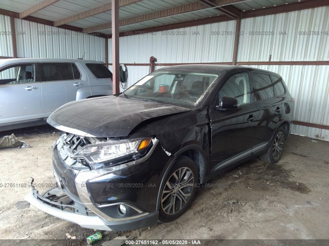 JA4AZ3A31JZ024917  mitsubishi outlander 2018 IMG 1