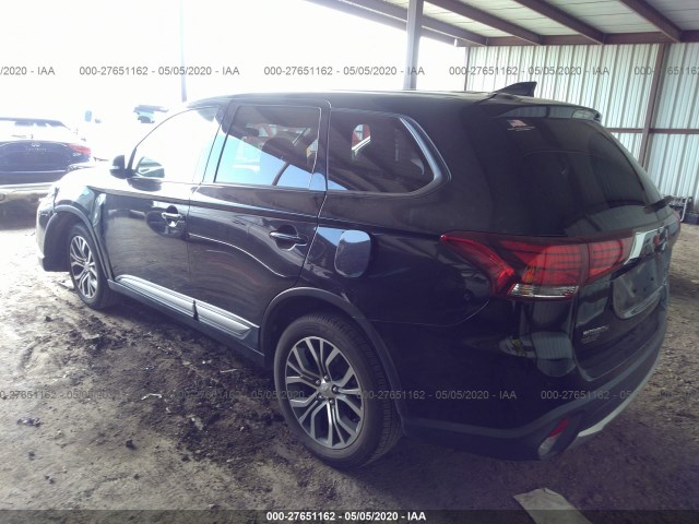 JA4AZ3A31JZ024917  mitsubishi outlander 2018 IMG 2