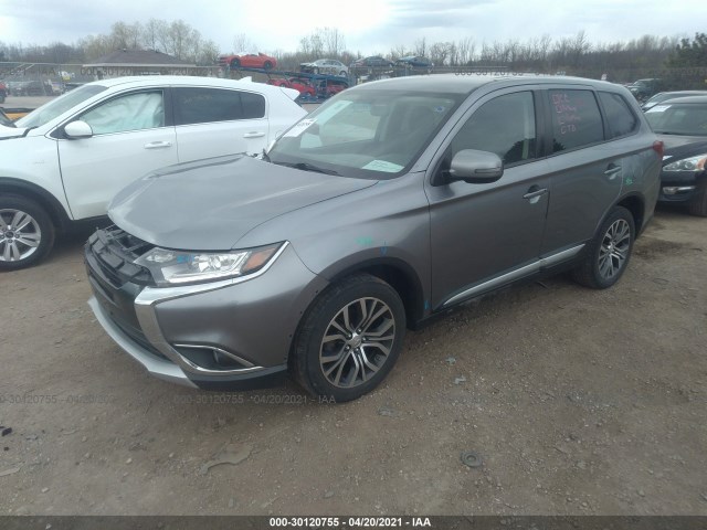 JA4AZ3A32HZ045219  mitsubishi outlander 2017 IMG 1