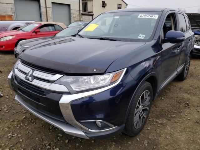 JA4AZ3A33JJ001685  mitsubishi outlander 2017 IMG 1