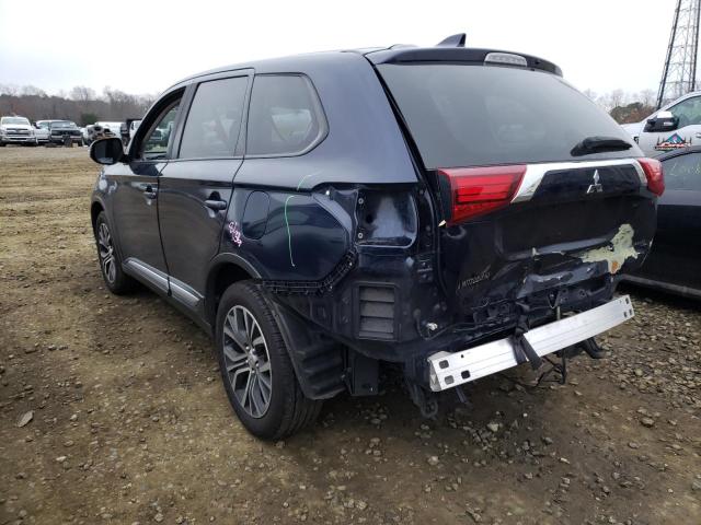 JA4AZ3A33JJ001685  mitsubishi outlander 2017 IMG 2