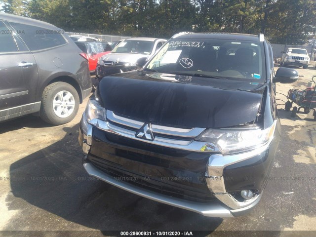 JA4AZ3A34HZ053516  mitsubishi outlander 2017 IMG 5