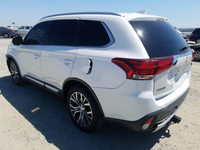 JA4AZ3A34JZ002989  mitsubishi outlander 2018 IMG 2