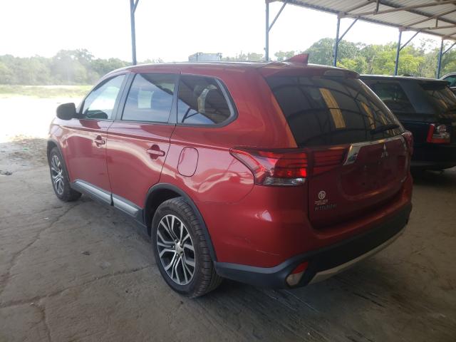 JA4AZ3A34JZ036592  mitsubishi outlander 2018 IMG 2