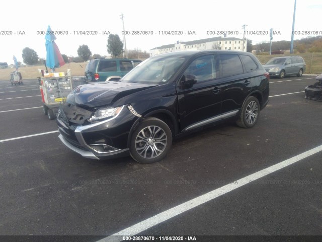 JA4AZ3A35HZ046218  mitsubishi outlander 2017 IMG 1