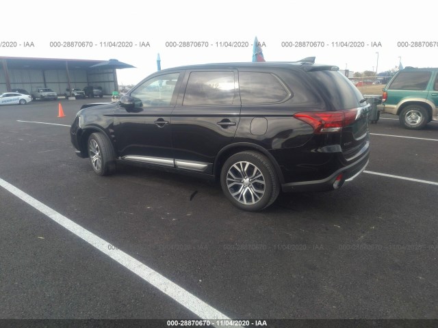 JA4AZ3A35HZ046218  mitsubishi outlander 2017 IMG 2