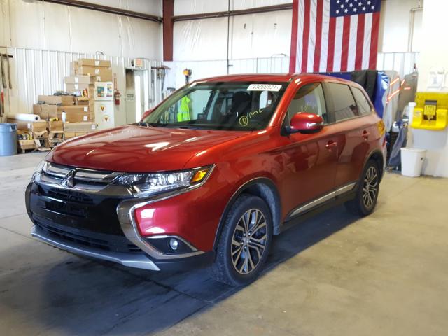 JA4AZ3A35JZ005853  mitsubishi outlander 2018 IMG 1