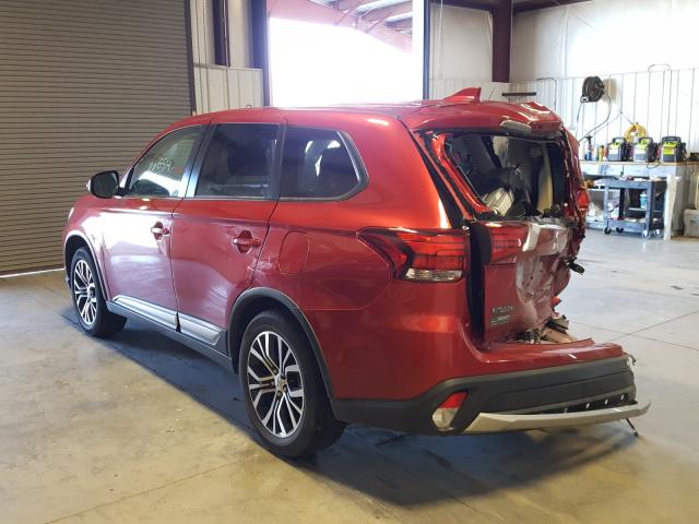 JA4AZ3A35JZ005853  mitsubishi outlander 2018 IMG 2