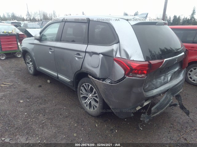 JA4AZ3A36HZ066414  mitsubishi outlander 2017 IMG 2