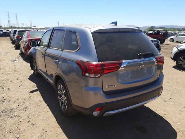 JA4AZ3A36JZ005067  mitsubishi outlander 2018 IMG 2