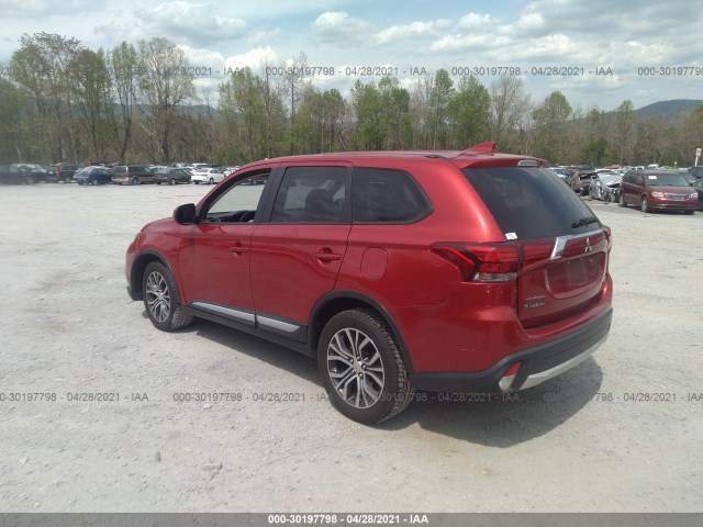 JA4AZ3A36JZ037632  mitsubishi outlander 2018 IMG 2