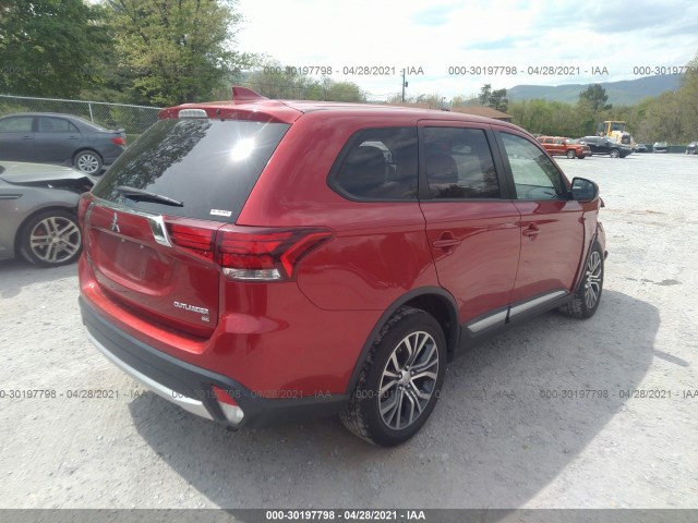 JA4AZ3A36JZ037632  mitsubishi outlander 2018 IMG 3