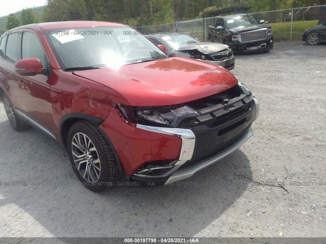 JA4AZ3A36JZ037632  mitsubishi outlander 2018 IMG 5