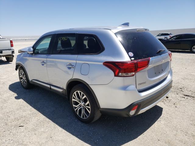 JA4AZ3A38HZ046228  mitsubishi outlander 2017 IMG 2