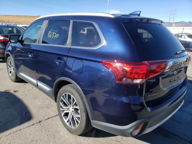 JA4AZ3A38JZ012697  mitsubishi outlander 2018 IMG 2