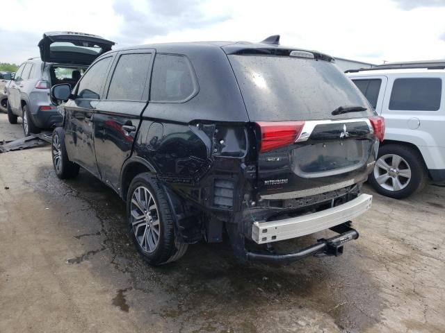 JA4AZ3A3XJJ001635  mitsubishi outlander 2018 IMG 2