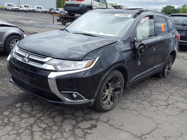 JA4AZ3A3XJZ030229  mitsubishi outlander 2018 IMG 1