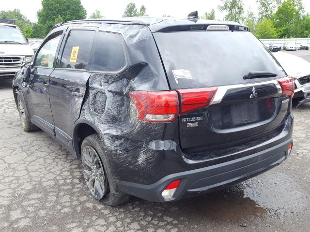 JA4AZ3A3XJZ030229  mitsubishi outlander 2018 IMG 2