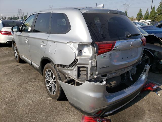 JA4AD2A30JJ004214  mitsubishi outlander 2018 IMG 2