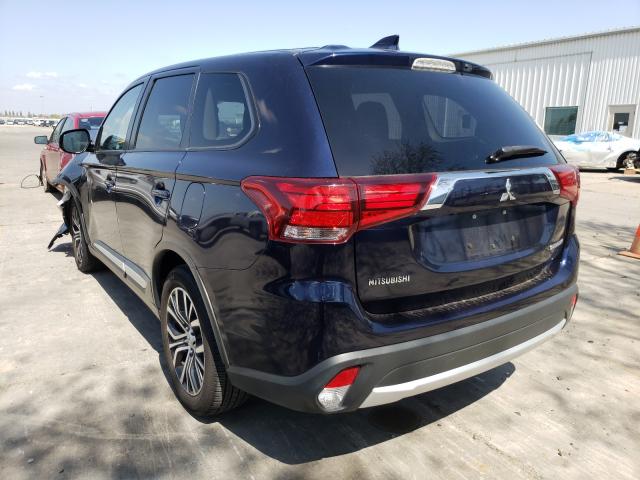 JA4AD2A30JJ004892  mitsubishi outlander 2018 IMG 2