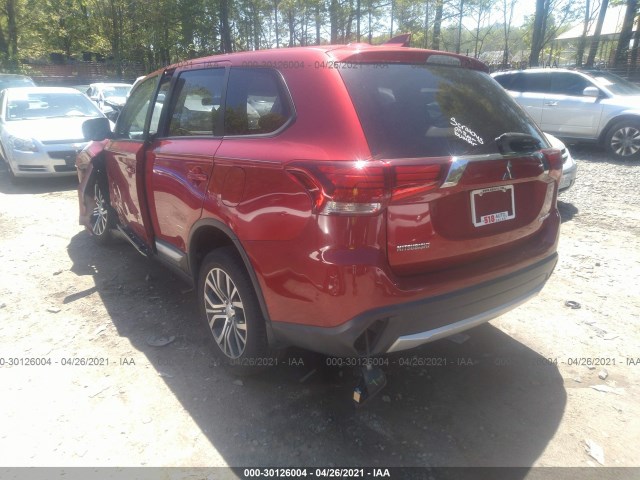 JA4AD2A30JZ011374  mitsubishi outlander 2018 IMG 2