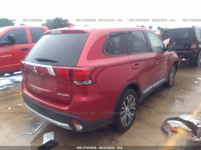 JA4AD2A30JZ053334  mitsubishi outlander 2018 IMG 3