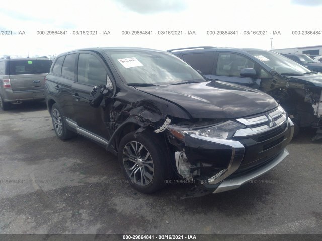 JA4AD2A30JZ053446  mitsubishi outlander 2018 IMG 0