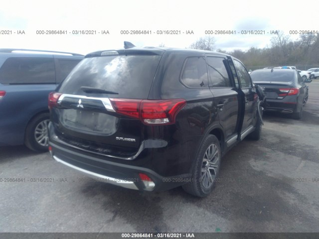 JA4AD2A30JZ053446  mitsubishi outlander 2018 IMG 3