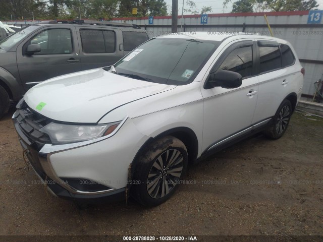 JA4AD2A30KZ022912  mitsubishi outlander 2019 IMG 1