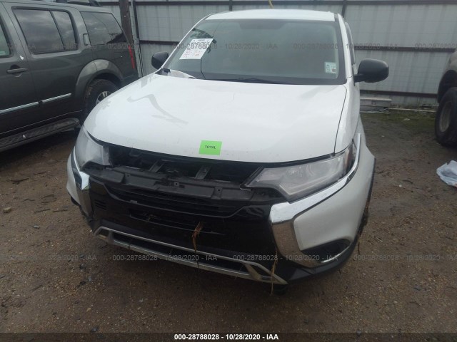 JA4AD2A30KZ022912  mitsubishi outlander 2019 IMG 5