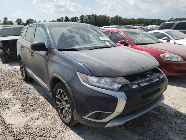 JA4AD2A31JJ003850  mitsubishi outlander 2018 IMG 0